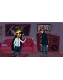 The Holy Gosh Darn (Steam key / РФ+Весь Мир) The Holy Gosh Darn (Steam key / РФ+Весь Мир)