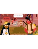 The Holy Gosh Darn (Steam key / РФ+Весь Мир) The Holy Gosh Darn (Steam key / РФ+Весь Мир)