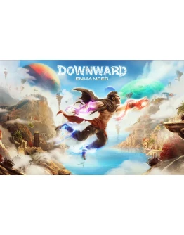 Downward Enhanced Edition (steam key)