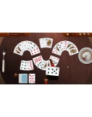 Solitaire Club (steam key) Solitaire Club (steam key)