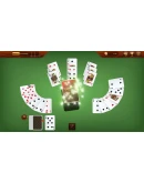 Solitaire Club (steam key) Solitaire Club (steam key)