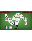 Solitaire Club (steam key) Solitaire Club (steam key)