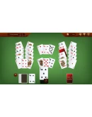 Solitaire Club (steam key) Solitaire Club (steam key)