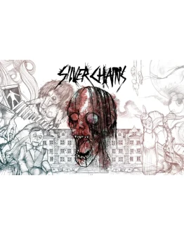 Silver Chains (steam key) Silver Chains (steam key)