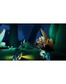 Darkness Rollercoaster Ultimate Shooter Edition (key) Darkness Rollercoaster Ultimate Shooter Edition (key)