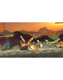 Bridge Constructor Stunts (steam key)