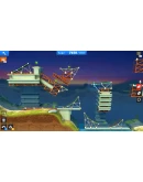 Bridge Constructor Stunts (steam key)