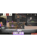 Bridge Constructor The Walking Dead (steam key)