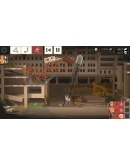 Bridge Constructor The Walking Dead (steam key)