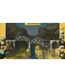 Bridge Constructor Trains Expansion Pack (steam key)