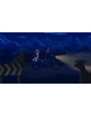 Slender ThreadsSTEAM GIFT AUTORU+МИР Slender ThreadsSTEAM GIFT AUTORU+МИР