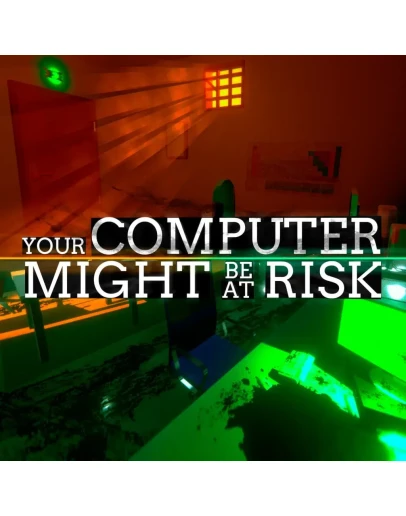 Your Computer Might Be At Risk PS5