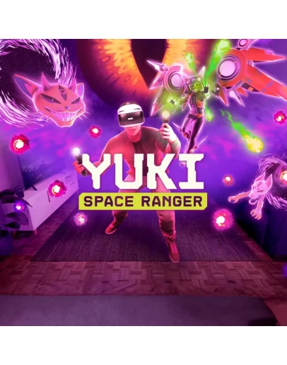 YUKI PS4 &amp PS5