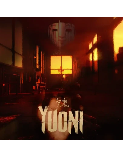 Yuoni PS4 & PS5 Yuoni PS4 & PS5