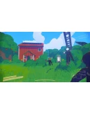 Content Warning (Steam ключ / РФ+Весь Мир)