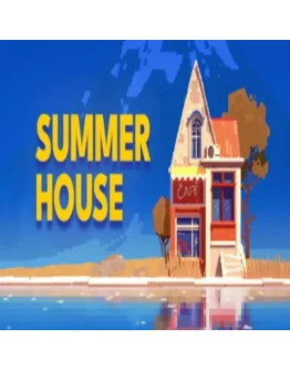 SUMMERHOUSE (Steam ключ / РФ+Весь Мир)