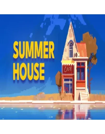 SUMMERHOUSE (Steam ключ / РФ+Весь Мир)