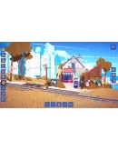 SUMMERHOUSE (Steam ключ / РФ+Весь Мир)