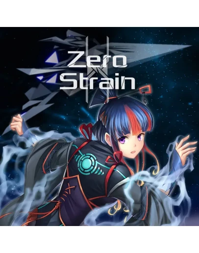 Zero Strain PS5 Zero Strain PS5