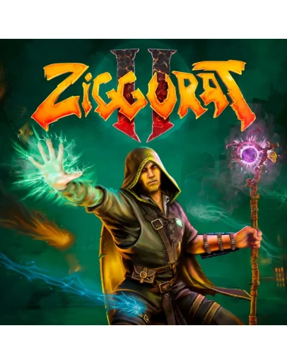 Ziggurat 2 PS5 Ziggurat 2 PS5