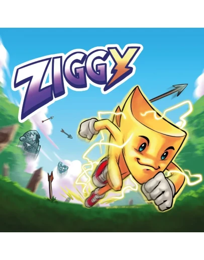 Ziggy PS4 & PS5 Ziggy PS4 & PS5