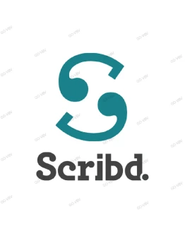 Scribd PremiumАккаунт1 Месяцгарантия Scribd PremiumАккаунт1 Месяцгарантия