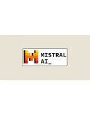 MISTRAL AI Pro Team Подписка +БЫСТРО