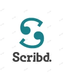 Scribd Premium 1-12 мес Приватный доступ