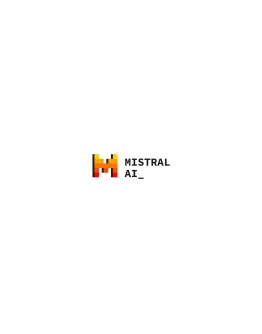 MISTRAL AI Pro Team Подписка 1 Месяц
