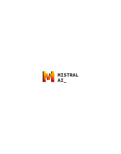MISTRAL AI Pro Team Подписка 1 Месяц