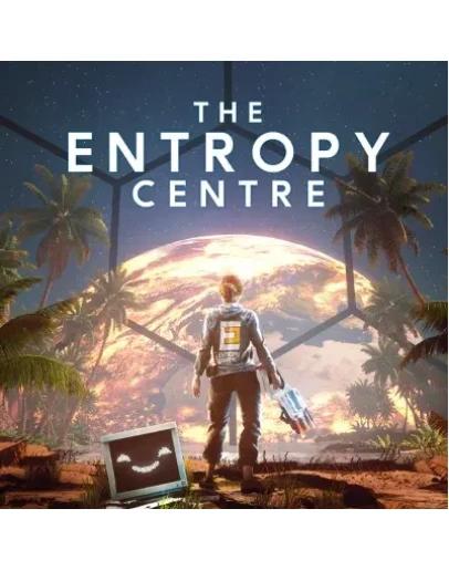 THE ENTROPY CENTRE STEAM КЛЮЧ