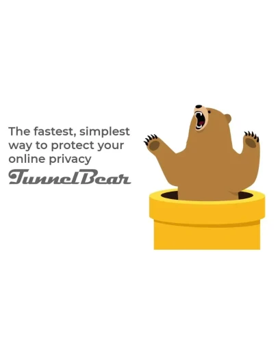 TUNNELBEAR VPN ПРЕМИУМ ПОЖИЗНЕННАЯ ВОЕННАЯ ВЕРСИЯ TUNNELBEAR VPN ПРЕМИУМ ПОЖИЗНЕННАЯ ВОЕННАЯ ВЕРСИЯ
