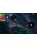 Джуманджи: дикие приключения (Steam ключ / РФ+Весь Мир)