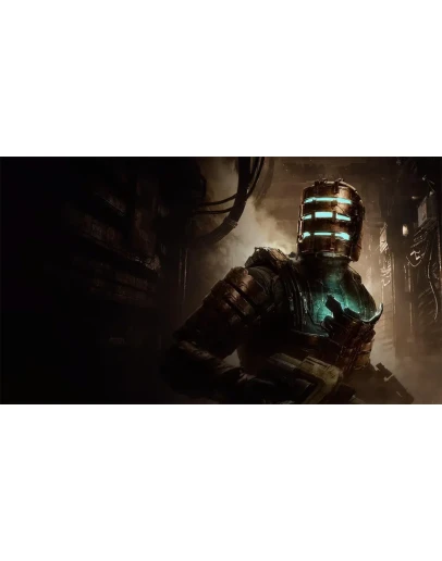 dead space remake PS5 Аренда