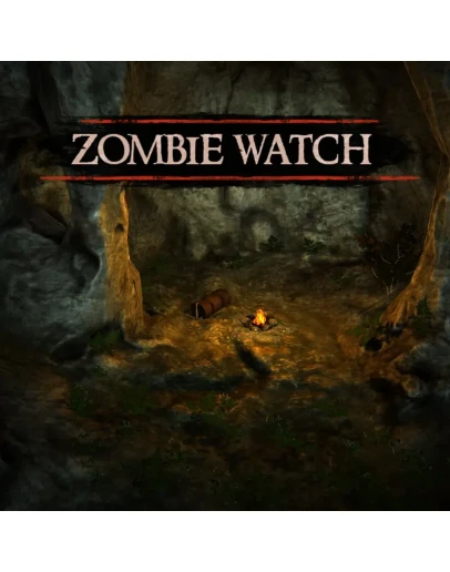 Zombie Watch PS5 Zombie Watch PS5