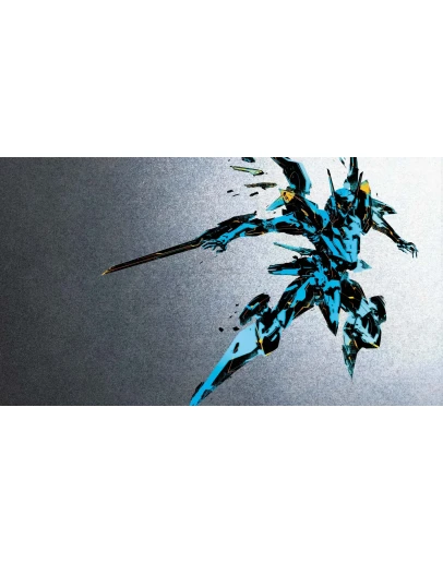 ZONE OF THE ENDERS: The 2nd Runner - MARS PS4 & PS5 ZONE OF THE ENDERS: The 2nd Runner - MARS PS4 & PS5
