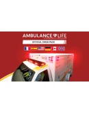 Ambulance Life - Official Siren Pack Steam Gift Россия Ambulance Life - Official Siren Pack Steam Gift Россия