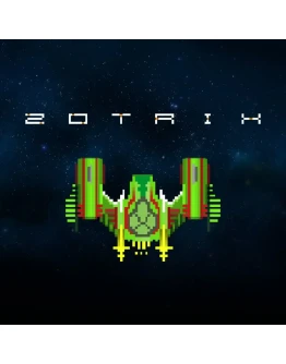Zotrix PS4 & PS5 Zotrix PS4 & PS5