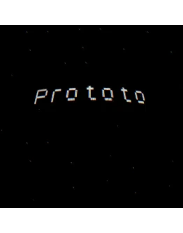 A Bibelot: Prototo PS5