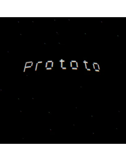 A Bibelot: Prototo PS5 A Bibelot: Prototo PS5