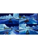 Щенячий патруль: Гран-при PAW Patrol: Grand Prix Steam ключ