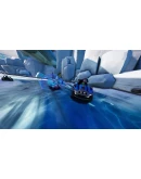 Щенячий патруль: Гран-при PAW Patrol: Grand Prix Steam ключ