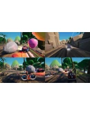 Щенячий патруль: Гран-при PAW Patrol: Grand Prix Steam ключ