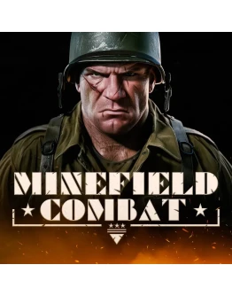 Minefield Combat PS5