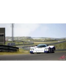 Assetto Corsa - Porsche Pack 2 DLC EU Steam КЛЮЧ
