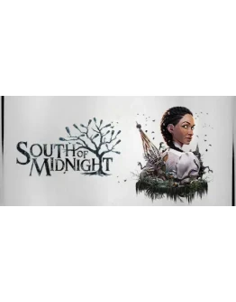 South of Midnight Premium Edition - STEAM GIFT РОССИЯ South of Midnight Premium Edition - STEAM GIFT РОССИЯ