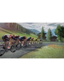 Tour de France 2021 EU Steam КЛЮЧ ЕВРОПА Tour de France 2021 EU Steam КЛЮЧ ЕВРОПА