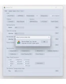 Canon Service Tool V.6310