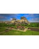 Tropico 5 - Gone Green DLC EU Steam КЛЮЧ ЕВРОПА Tropico 5 - Gone Green DLC EU Steam КЛЮЧ ЕВРОПА