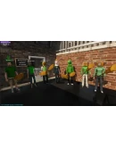 Supermarket Together - The Cool PackSTEAM GIFTRU+МИР